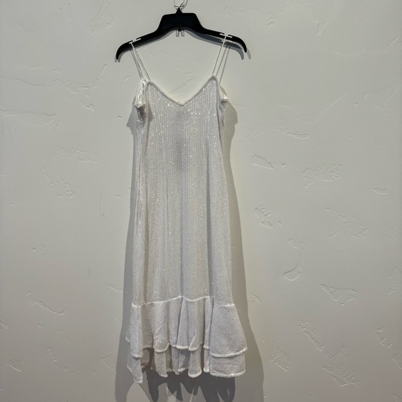 Sachin + Babi Odelle Midi Dress - Picture 8 of 16